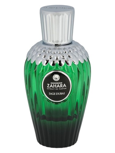 Zahara Sage Dubai