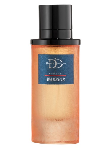 Warrior Datura Perfumes pro ženy a muže 