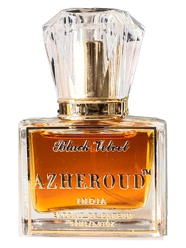 Black Velvet AzherOud pro ženy a muže 