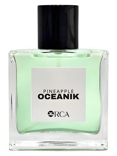 Pineapple Oceanik