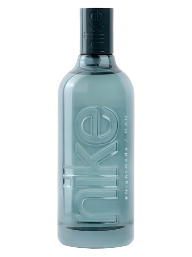 perfume Night Mode Nike pro muže 