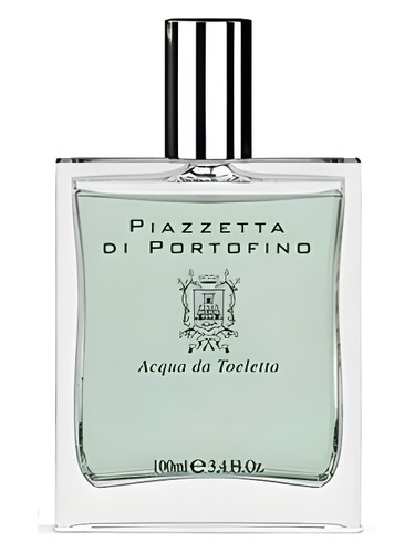 Piazzetta di Portofino Acqua Da Toaletta Mansfield pro muže 