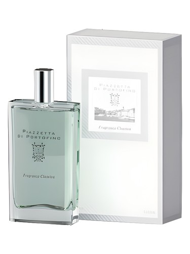 Piazzetta di Portofino Fragranza Classica