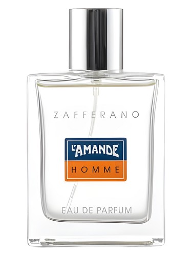 Zafferano Eau de Parfum L&#039;Amande pro muže 