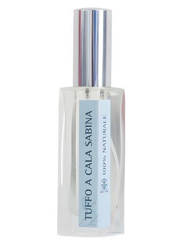 Tuffo a Cala Sabina Olfattiva pro ženy a muže