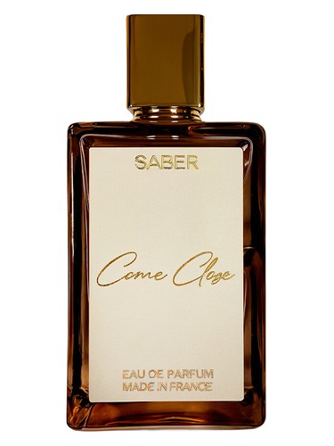 Come Close Saber Premium Perfume pro ženy a muže
