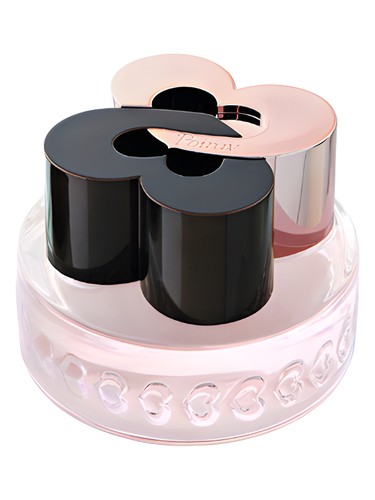 Sceau de Coeur Poiray parfum un parfum pour femme 2011