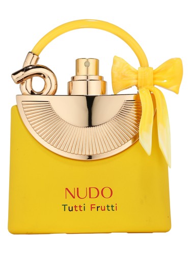 NUDO TUTTI FRUTTI Fragrance World pro ženy a muže 