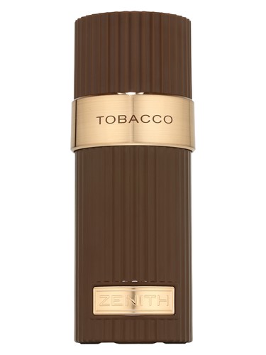 perfume Zenith Tobacco French Avenue pro ženy a muže 