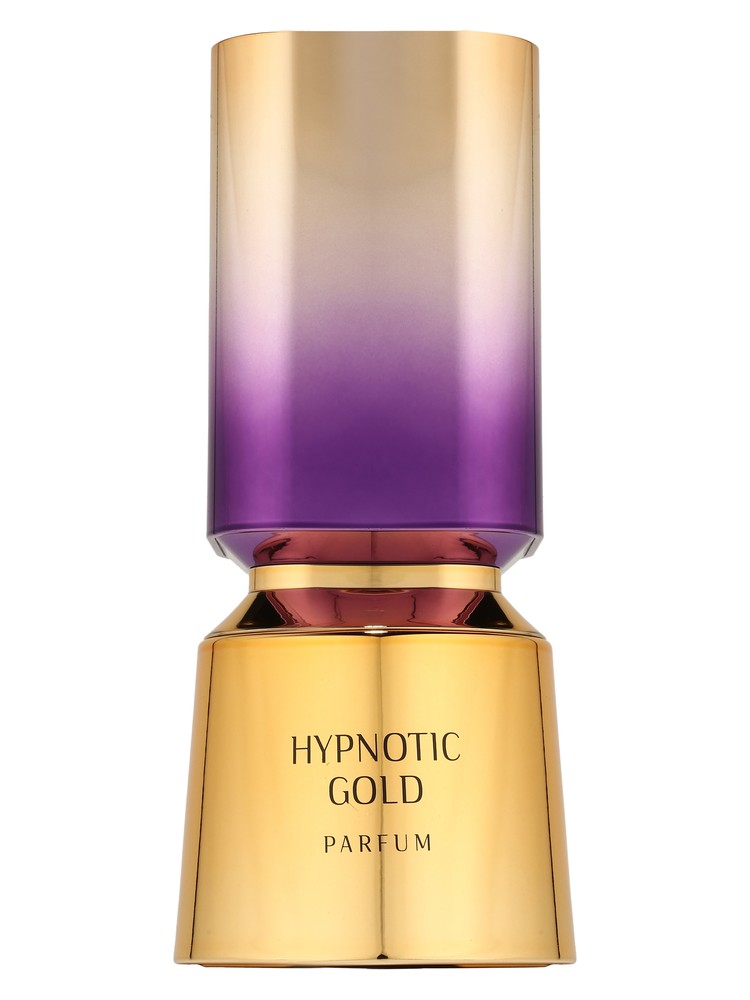 Hypnotic Gold French Avenue Perfume A New Fragrance For Women And Men 