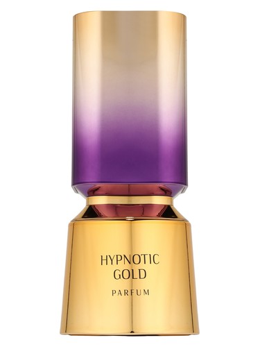 Hypnotic Gold