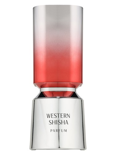 WESTERN SHISHA French Avenue pro ženy a muže 