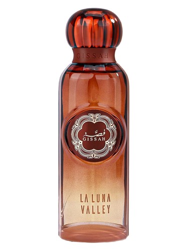 【5/26まで‼️】高級香水ブランド「Gissah（ギッサ）」La Luna La Luna Gissah perfume - a fragrance for women and men 2023
