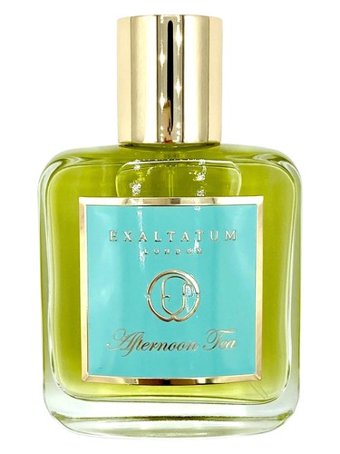Afternoon Tea Exaltatum pro ženy a muže 