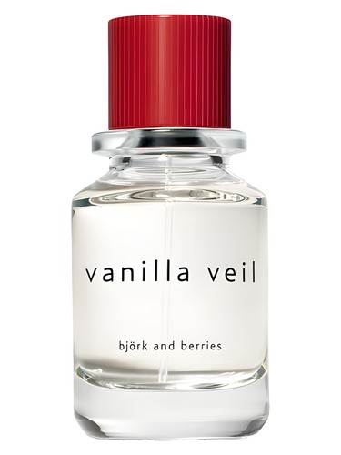 perfume Vanilla Veil Bjork and Berries pro ženy a muže 