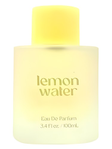 Lemon Water Tru Fragrances pro ženy a muže 