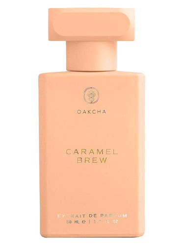 Caramel Brew Oakcha pro ženy a muže 