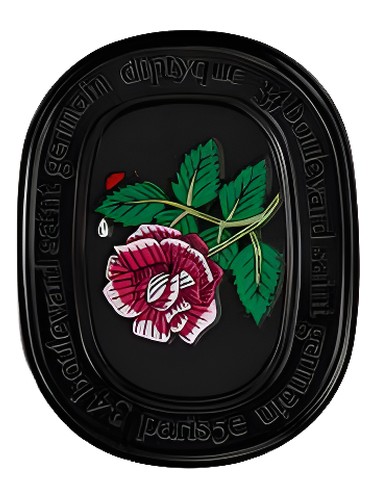 Eau Rose Solid perfume Diptyque pro ženy a muže 