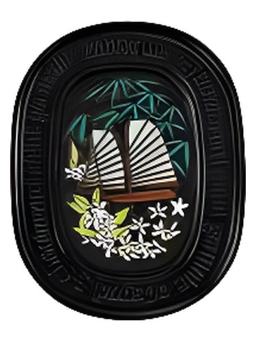 Do Son Solid Perfume Diptyque pro ženy a muže