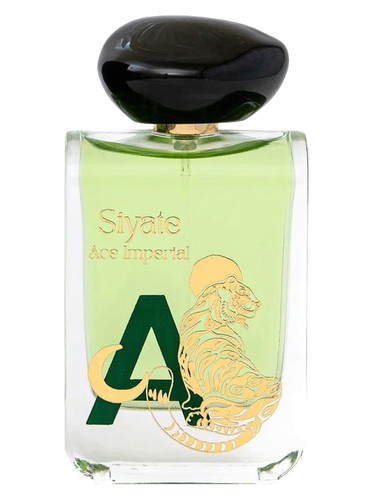 Ace Imperial Siyate perfume a new fragrance for women and men 2025
