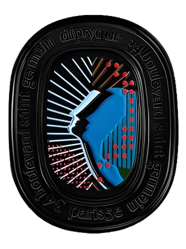 Orphéon Solid Perfume Diptyque 香水- 一款2021年中性香水