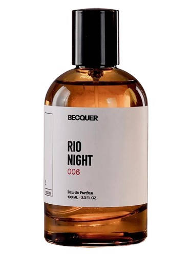 Rio Night Becquer pro ženy a muže