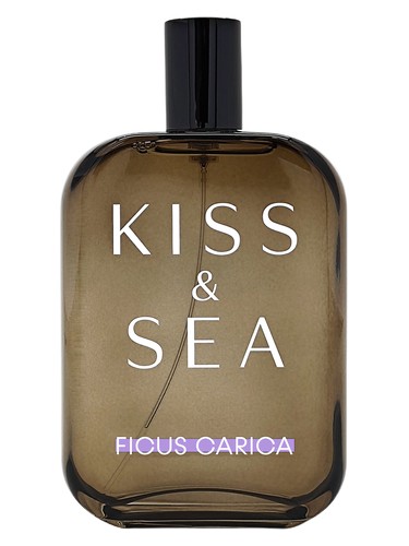 Kiss &amp; Sea Ficus Carica Samam pro ženy a muže 