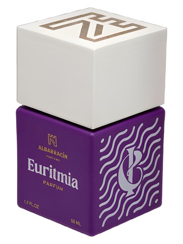 Euritmia Albarracín Parfums pro ženy a muže