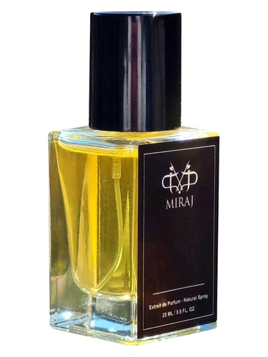 Patchouli Sumatra The House Of MIRAJ pro ženy a muže 