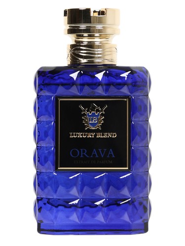 perfume Orava Luxury Blend pro ženy a muže 