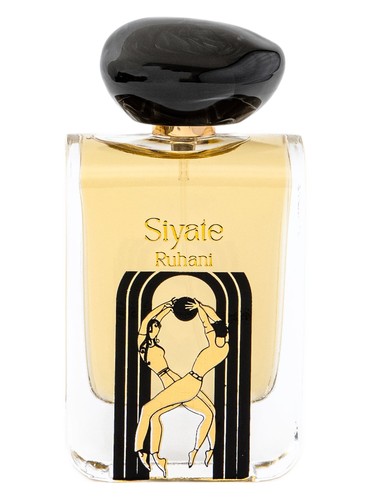 perfume Ruhani Siyate pro ženy a muže 