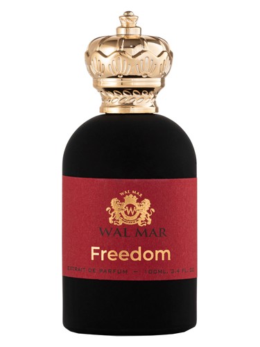 perfume Freedom Wal Mar pro ženy a muže 