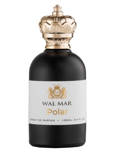 perfume Polar Wal Mar pro ženy a muže 
