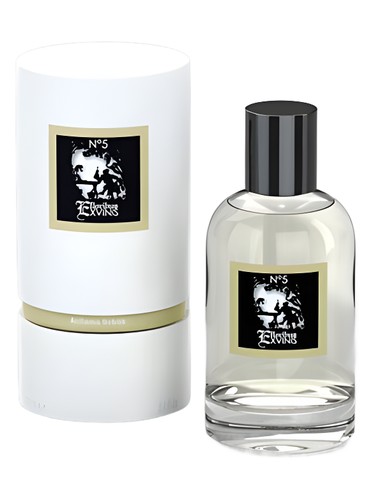 perfume Fragranza Nº 5 Anthemis Nobilis Ex Floribus Vinis pro ženy a muže 