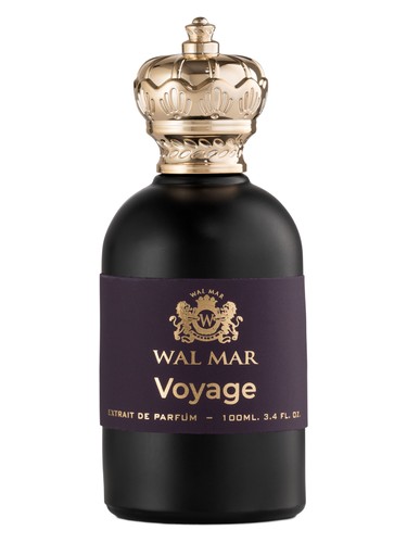perfume Voyage Wal Mar pro ženy a muže 