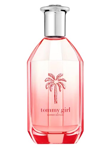 トミーガール サマーコロン 100ml トミー・ヒルフィガー / トミー ガール サマー コロンの公式商品