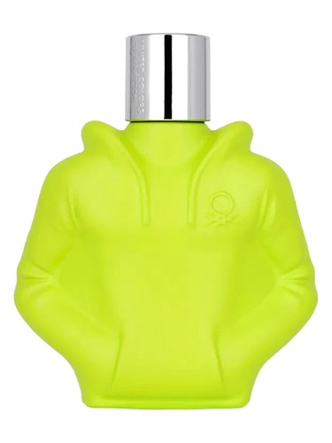 We Are Tribe Play Benetton pro muže