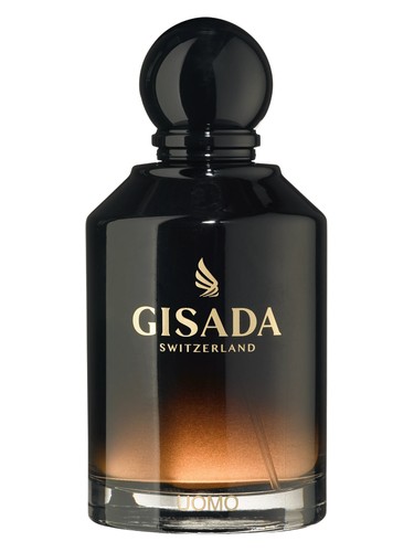 Uomo Gisada cologne - a new fragrance for men 2025