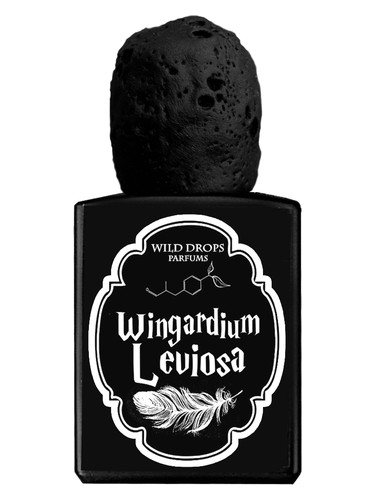Wingardium Leviosa Wild Drops Parfums pro ženy a muže 