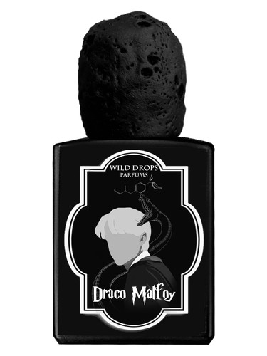 Draco Malfoy Wild Drops Parfums pro ženy a muže