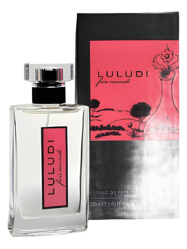 Luludi - Fiori Nomadi