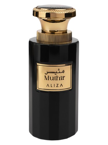 Muthir Rasasi pro ženy a muže