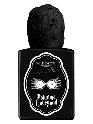Polumna Lovegood Wild Drops Parfums pro ženy a muže 