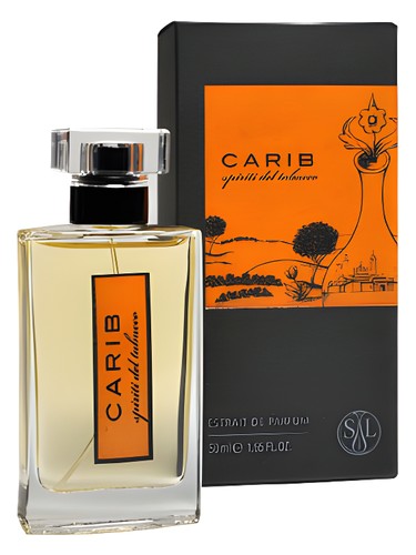 Carib - Spiriti del Tabacco Segreti di Lucca pro ženy a muže 