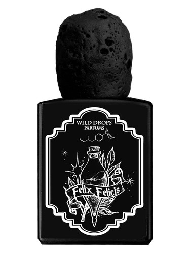 Felix Felicis Wild Drops Parfums pro ženy a muže 