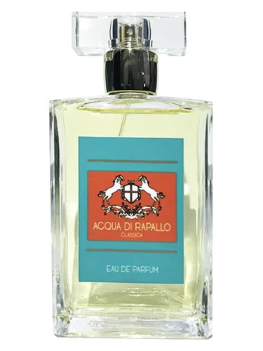 Acqua di Rapallo Classica