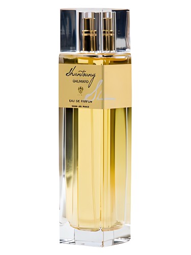 Shantoung Galimard pro ženy 