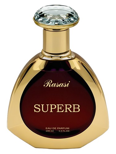 Superb Purple Pour Femme Rasasi pro ženy 