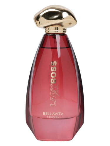 Lady Boss Femme by BellaVita