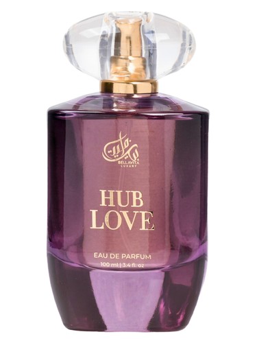 Hub Love by BellaVita